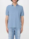 Mc2 Saint Barth Short-sleeved Sweater