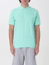 Mc2 Saint Barth Polo Shirt  Men Color Fa01 In Fa01