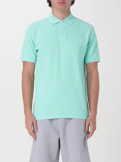 Mc2 Saint Barth Polo Shirt  Men Color Fa01