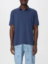 Mc2 Saint Barth Short-sleeved Sweater