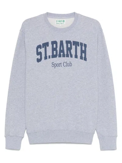 MC2 SAINT BARTH PONZA SWEATSHIRT