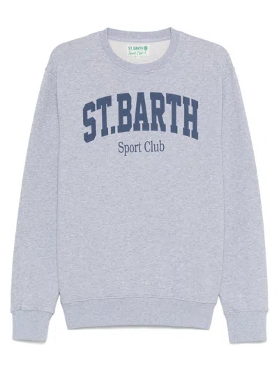 MC2 SAINT BARTH MC2 SAINT BARTH PONZA SWEATSHIRT