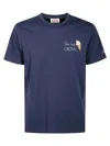 Mc2 Saint Barth Portofino In Blue