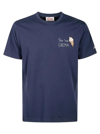Mc2 Saint Barth Portofino In Blue