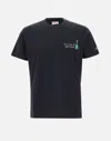 Mc2 Saint Barth T-shirt  Men Color Black