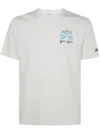Mc2 Saint Barth Portofino Organic Cotton T Shirt