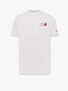 Mc2 Saint Barth Portofino Organic Cotton T-shirt