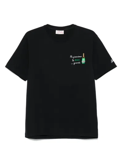 MC2 SAINT BARTH PORTOFINO T-SHIRT