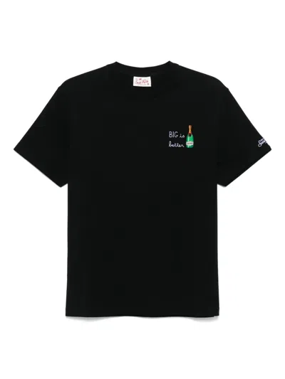 MC2 SAINT BARTH PORTOFINO T-SHIRT