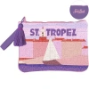 Mc2 Saint Barth Pouch Pearl N