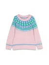 Mc2 Saint Barth Princess Nordic Soft In Pink