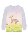 MC2 SAINT BARTH PRINCESS SWEATER