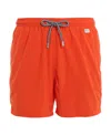 Mc2 Saint Barth Ultralight Swim Short Pantone Lighting