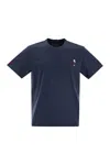 Mc2 Saint Barth Printed T-shirt