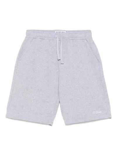 MC2 SAINT BARTH RANDLE SHORTS