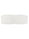 Mc2 Saint Barth Rebby Beachwear White