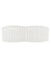 Mc2 Saint Barth Rebby Beachwear White
