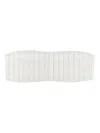 Mc2 Saint Barth Rebby Beachwear White
