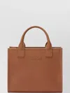 Mc2 Saint Barth Rectangular Shoulder Bag Top Handle