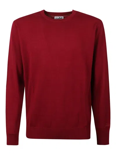 MC2 SAINT BARTH REGENT CREW-NECK SWEATER