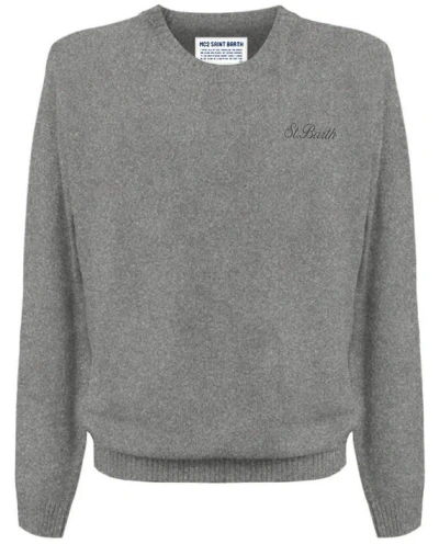 Mc2 Saint Barth Regent In Grigio