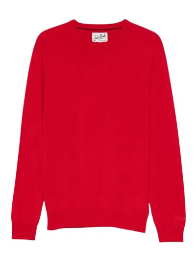 MC2 SAINT BARTH REGENT MERINOCASH