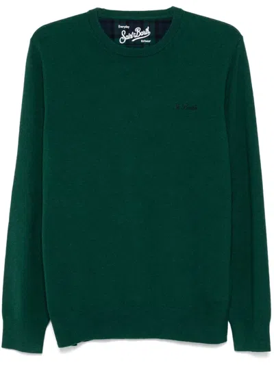 MC2 SAINT BARTH REGENT SWEATER