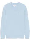 MC2 SAINT BARTH REGENT SWEATER