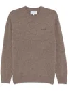 MC2 SAINT BARTH REGENT SWEATER