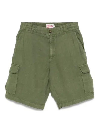 MC2 SAINT BARTH RODI SHORTS