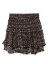Mc2 Saint Barth Eivissa Skirt