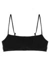 Mc2 Saint Barth Bandeau-style Bikini Top