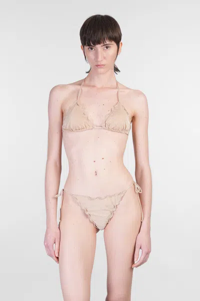MC2 SAINT BARTH MC2 SAINT BARTH SAGITTARIUS BEACHWEAR