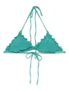 Mc2 Saint Barth Sagittarius Bikini Top