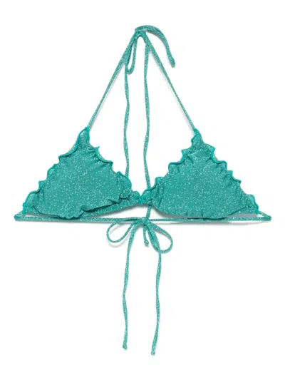 Mc2 Saint Barth Sagittarius Bikini Top