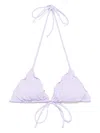 Mc2 Saint Barth Sagittarius Bikini Top