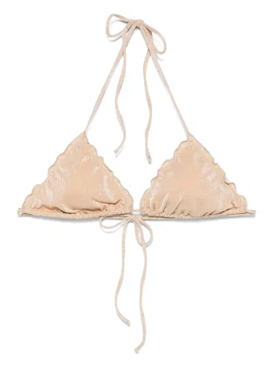 Mc2 Saint Barth Sagittarius Bikini Top
