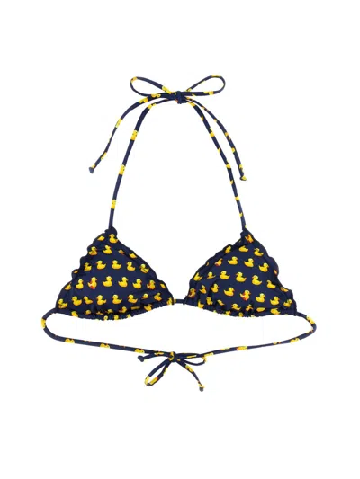 Mc2 Saint Barth Sagittarius Bikini Top