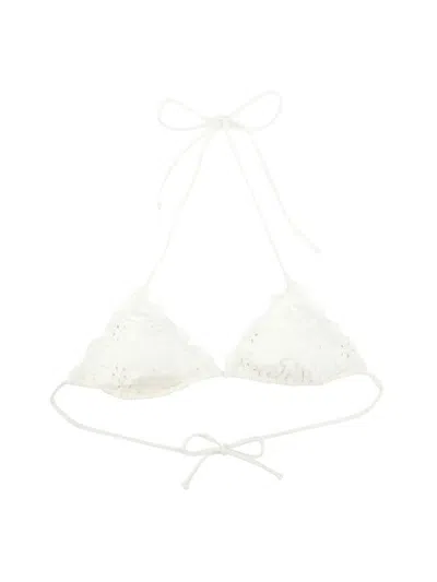 Mc2 Saint Barth Sagittarius Bikini Top