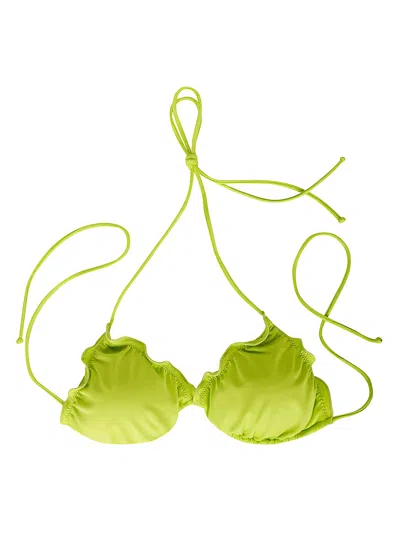 Mc2 Saint Barth Sagittarius In Green