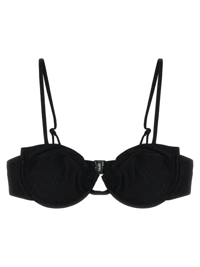 MC2 SAINT BARTH SALINA BIKINI TOP