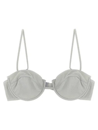 MC2 SAINT BARTH MC2 SAINT BARTH 'SALINA' BIKINI TOP