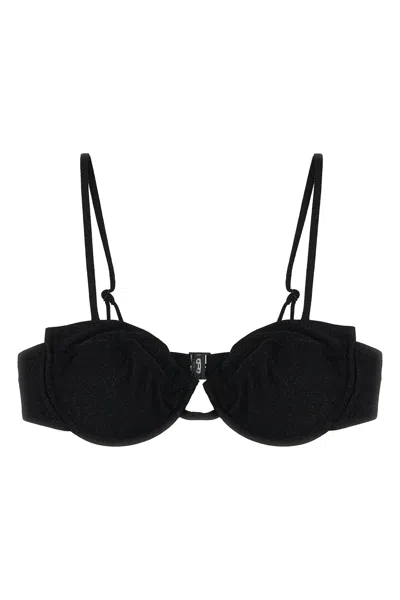 MC2 SAINT BARTH 'SALINA' BIKINI TOP