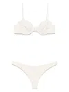 Mc2 Saint Barth Salina Lido Bikini Set