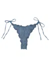 Mc2 Saint Barth Sangallo Sagittarius Miami Bikini Bottom