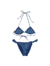 Mc2 Saint Barth Sarius Bikini Swimsuit