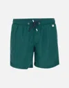 Mc2 Saint Barth Ultralight Swim Short Pantone