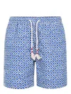 Mc2 Saint Barth Sea In Blue