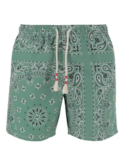 MC2 SAINT BARTH MC2 SAINT BARTH SEA BOXER