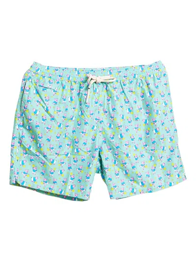 MC2 SAINT BARTH MC2 SAINT BARTH SEA BOXER